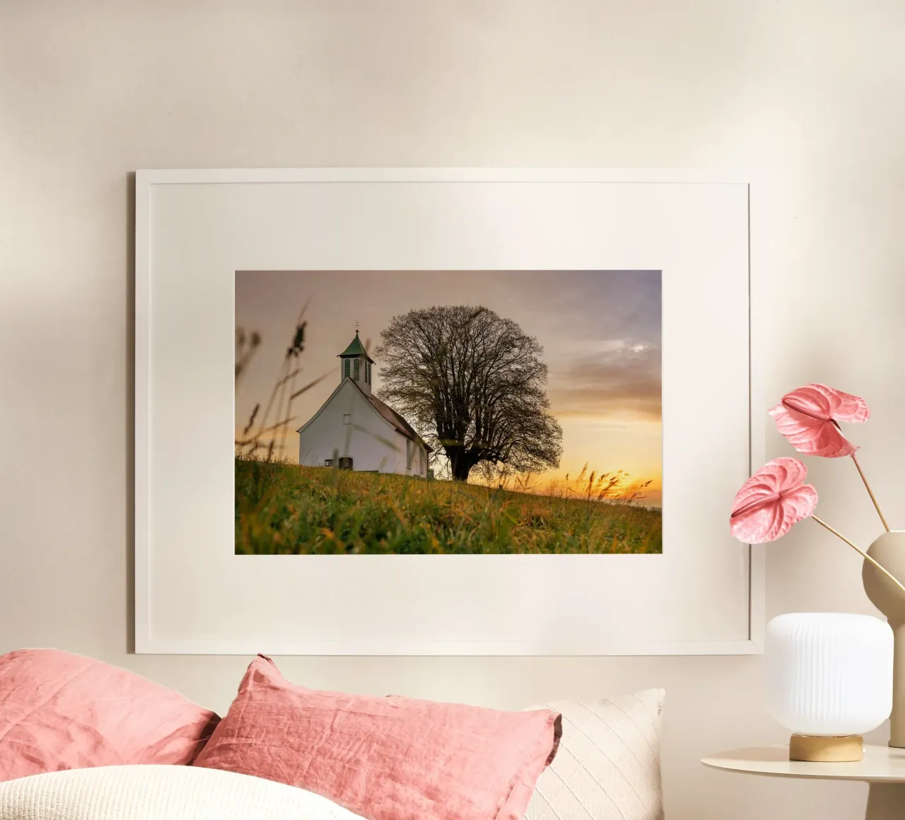 52 Città poster da Bttn