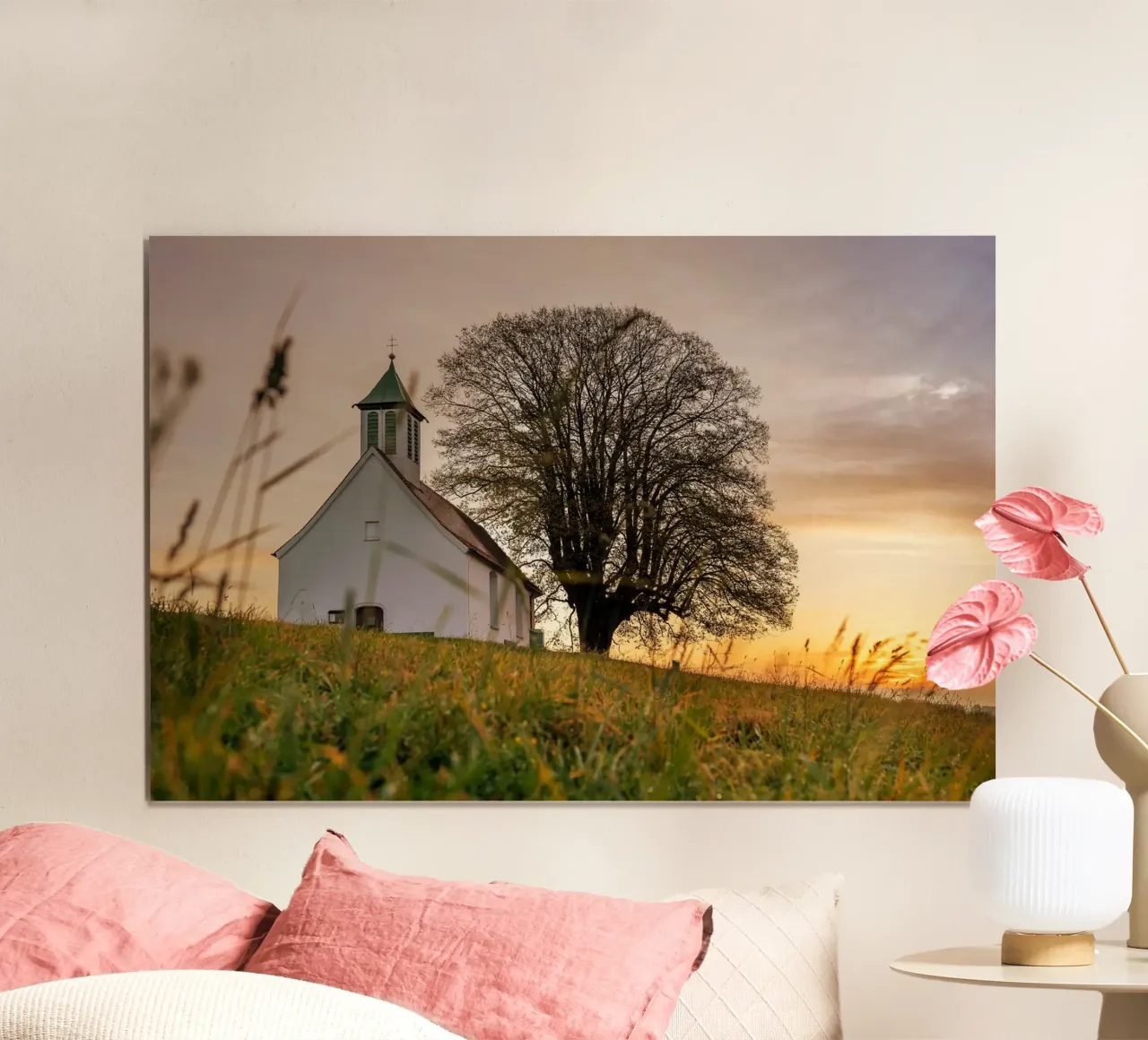 52 Città poster da Bttn