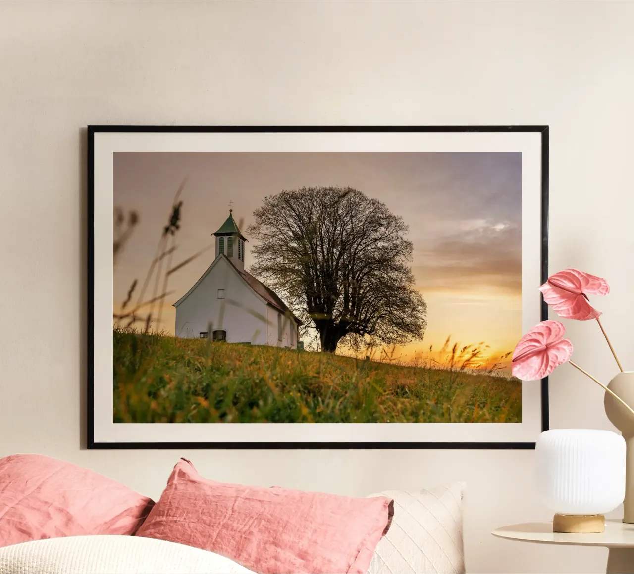 52 Città poster da Bttn