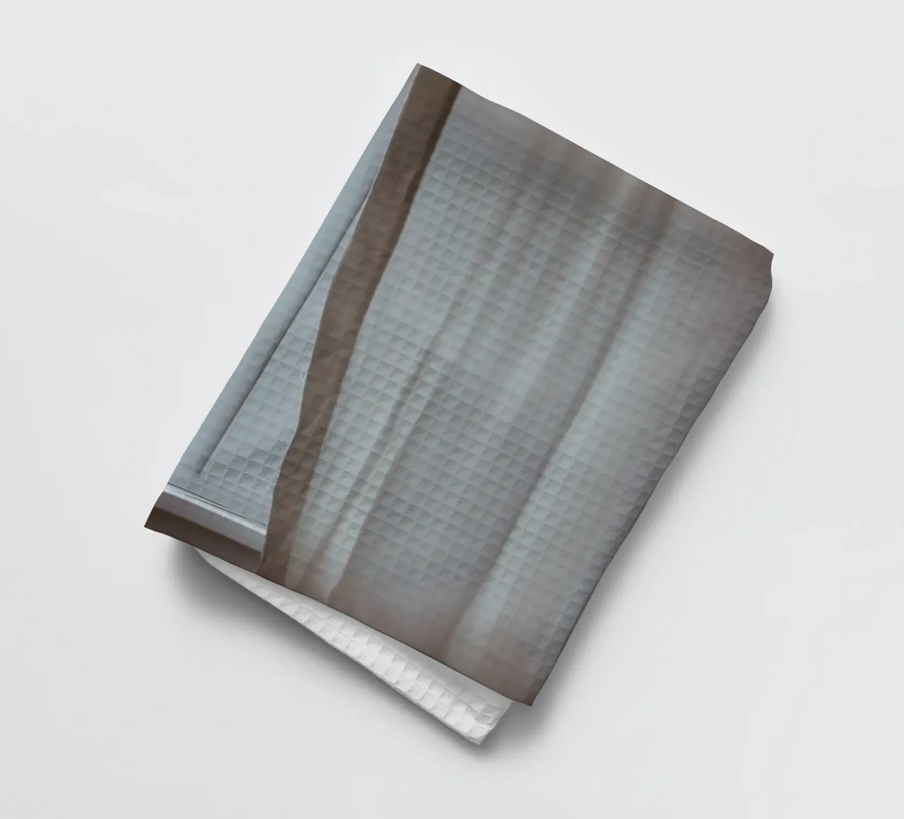 55 City tea towel by Bttn