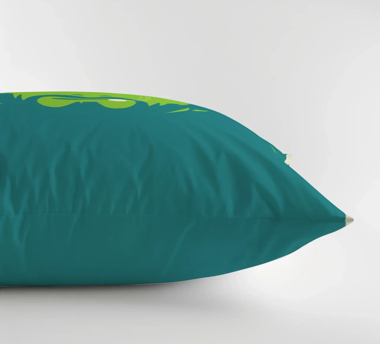 Clint cuscino da Bruno Morphet