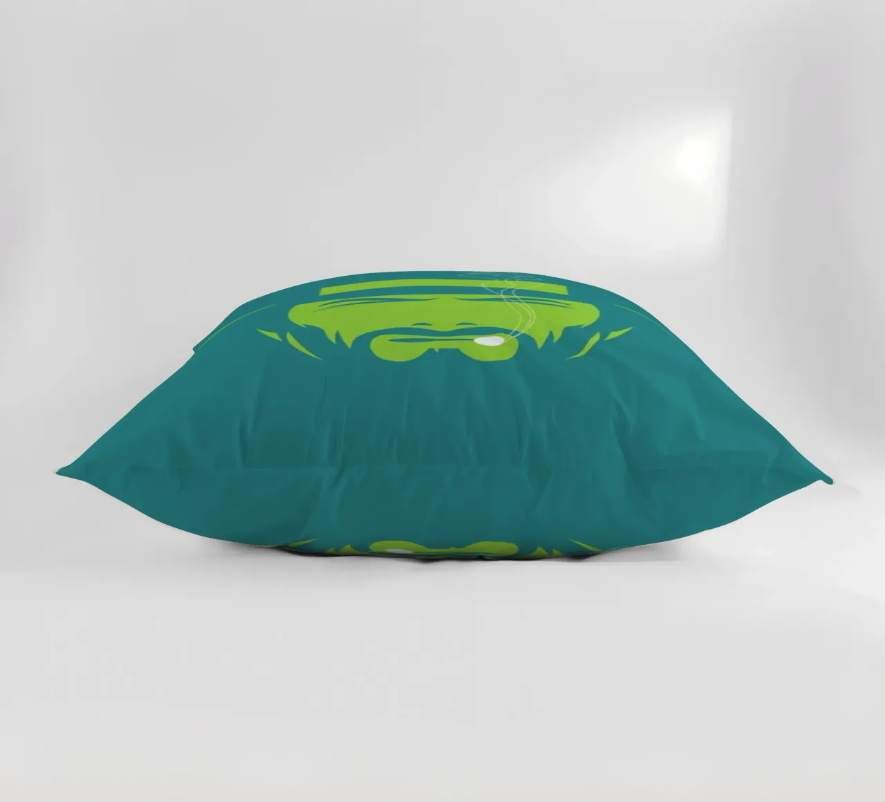 Clint cuscino da Bruno Morphet