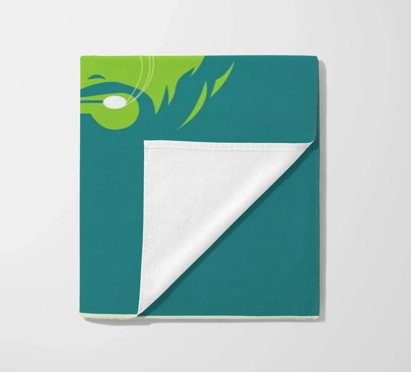 Clint strandhanddoek van Bruno Morphet