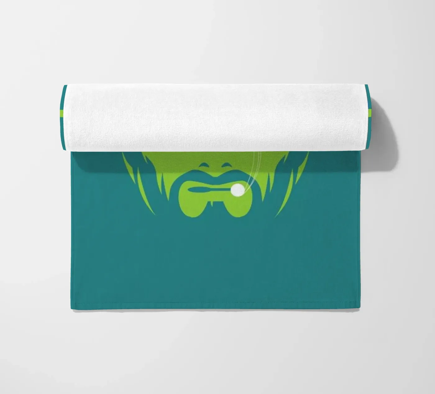 Clint telo mare da Bruno Morphet