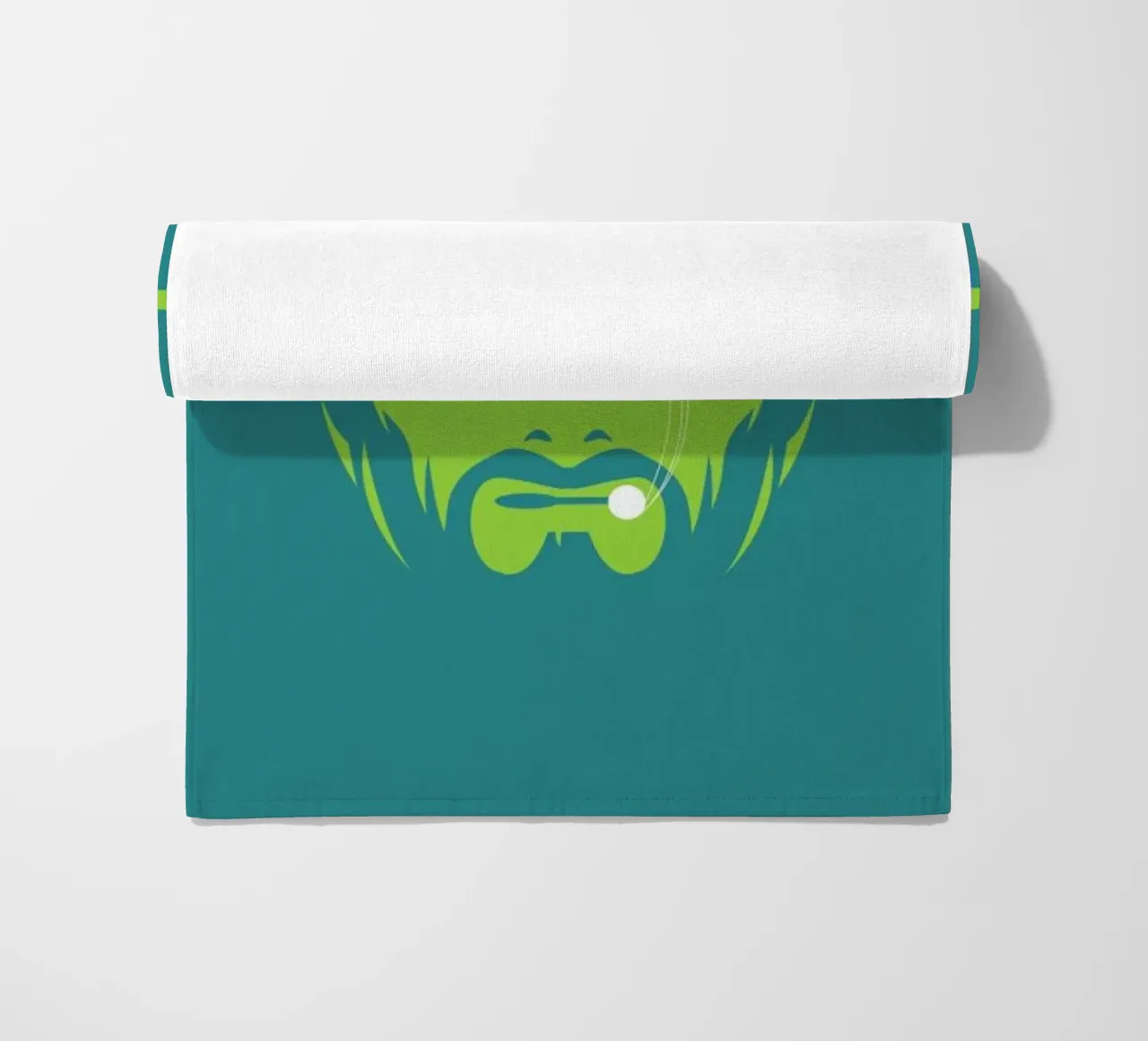 Clint telo mare da Bruno Morphet