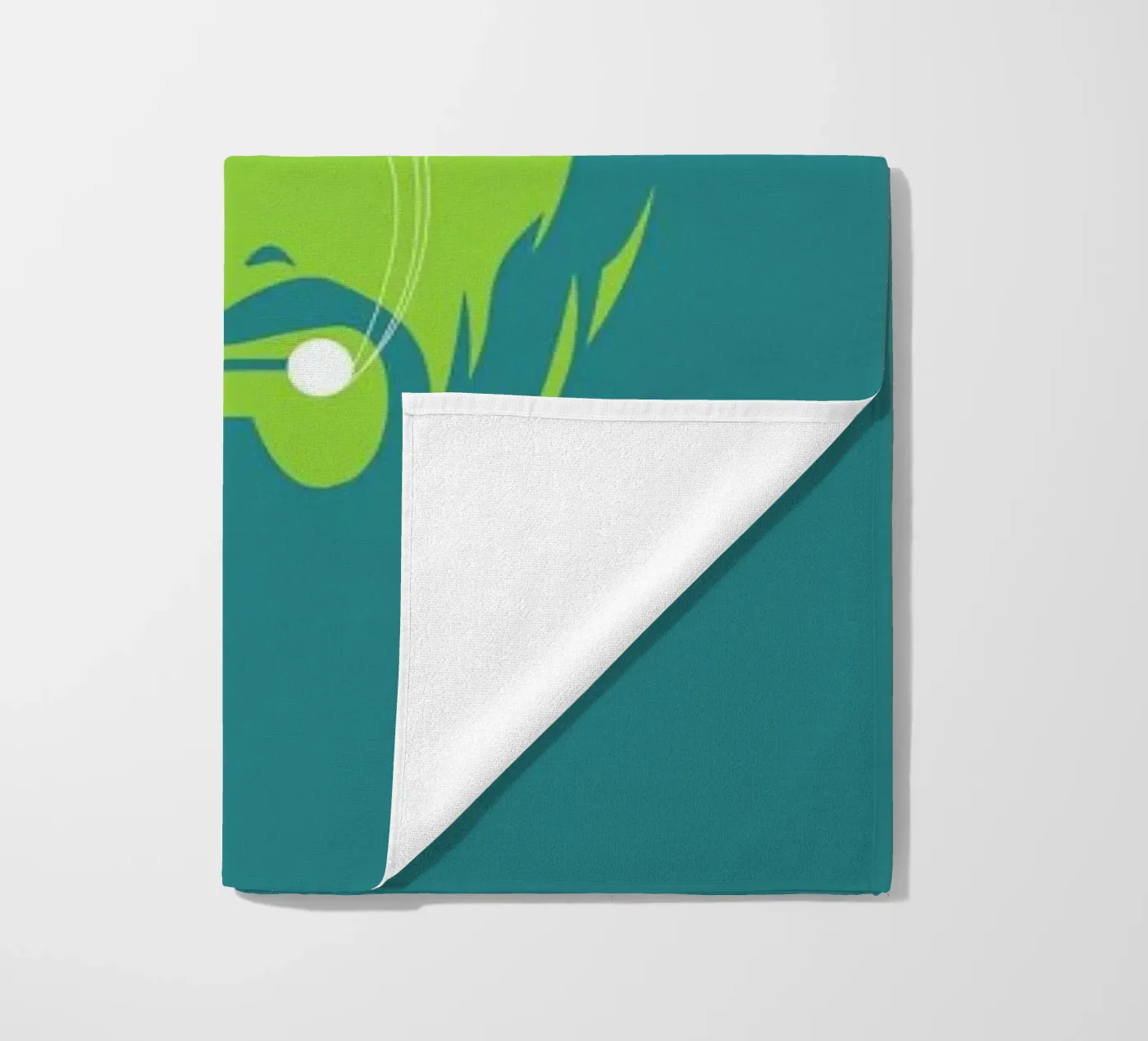 Clint strandhanddoek van Bruno Morphet