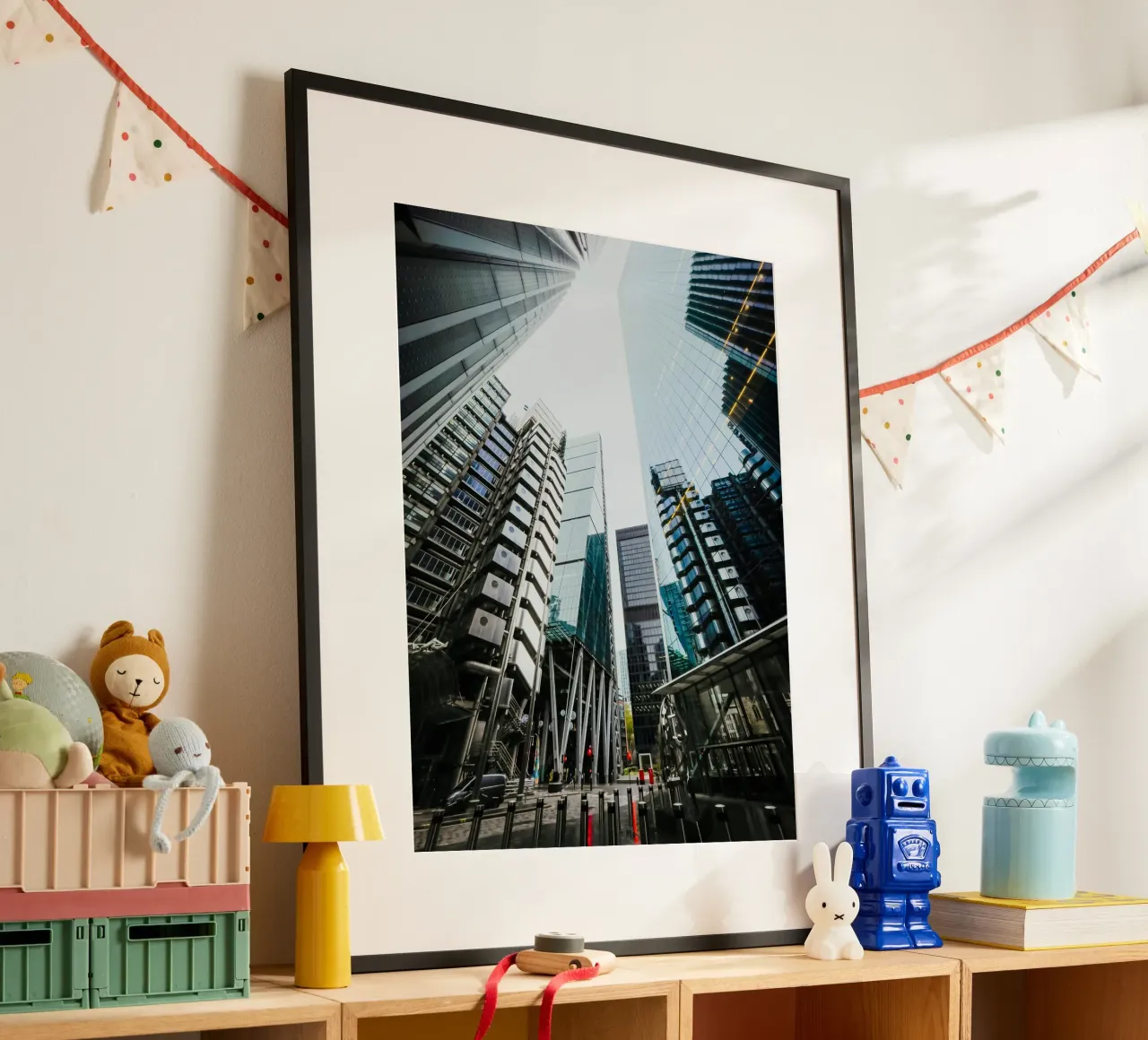 57 Città carta hahnemühle da Bttn