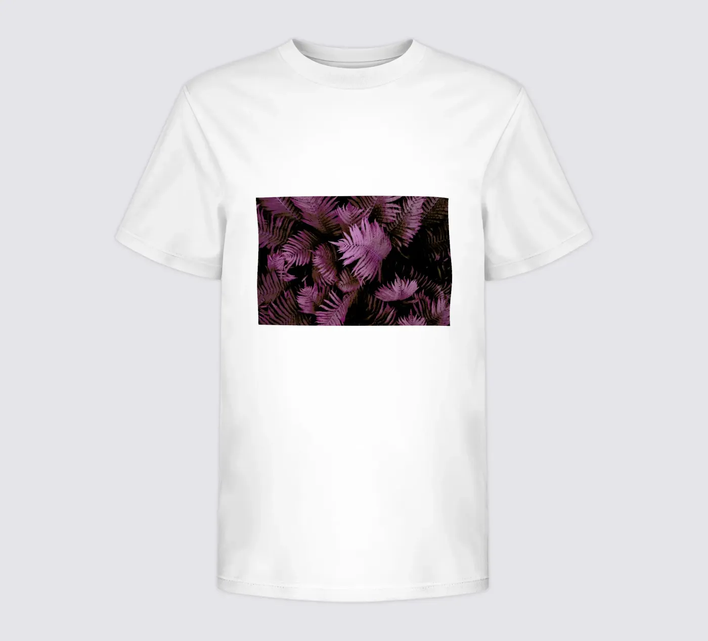 Farn 02 t-shirt bambini da Froilein Juno