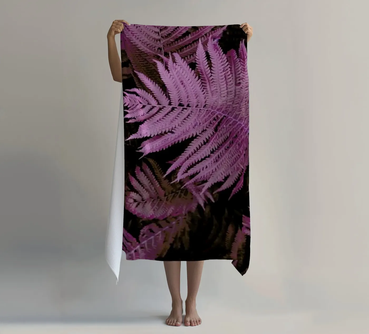 Farn 02 telo mare da Froilein Juno