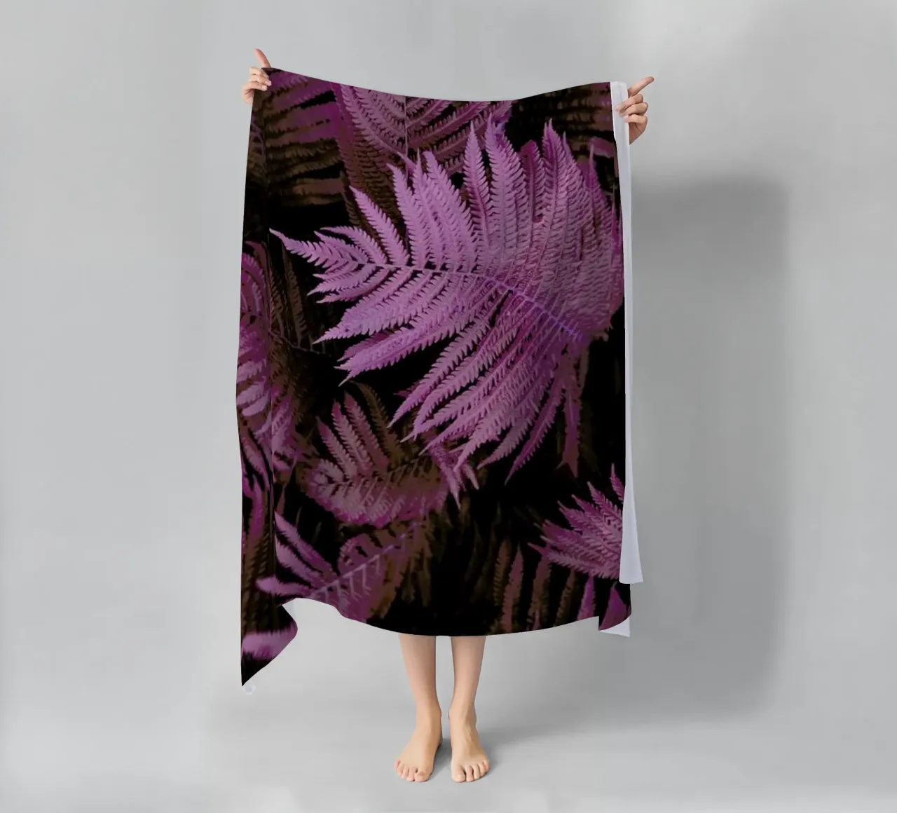 Farn 02 telo mare da Froilein Juno