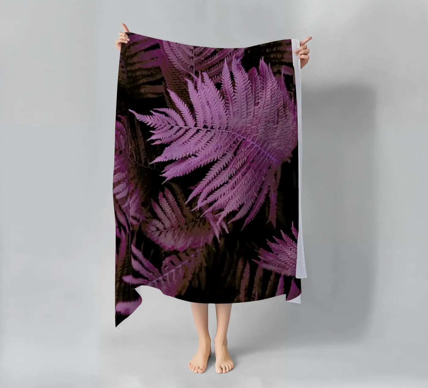 Farn 02 telo mare da Froilein Juno