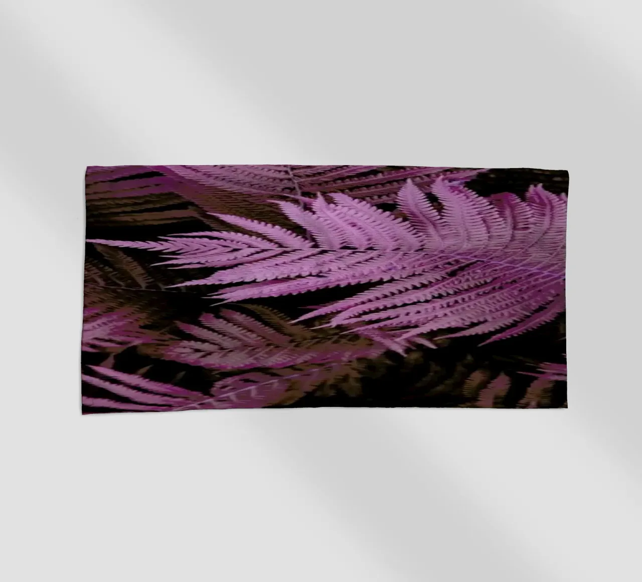 Farn 02 telo mare da Froilein Juno