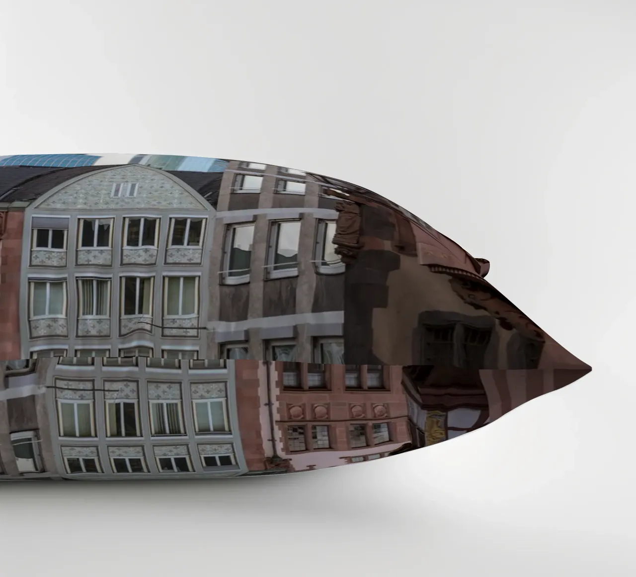 66 Città cuscino da Bttn