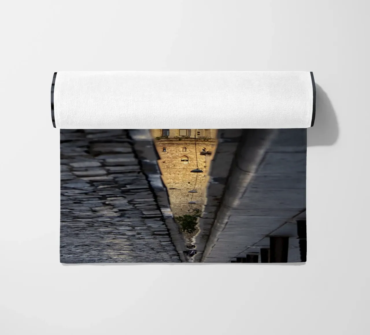 68 Città telo mare da Bttn