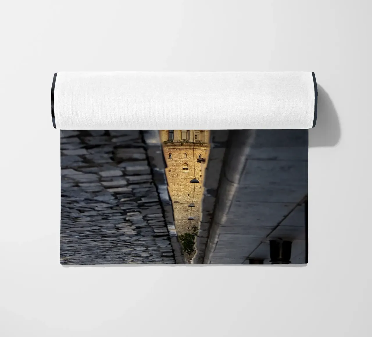 68 Città telo mare da Bttn