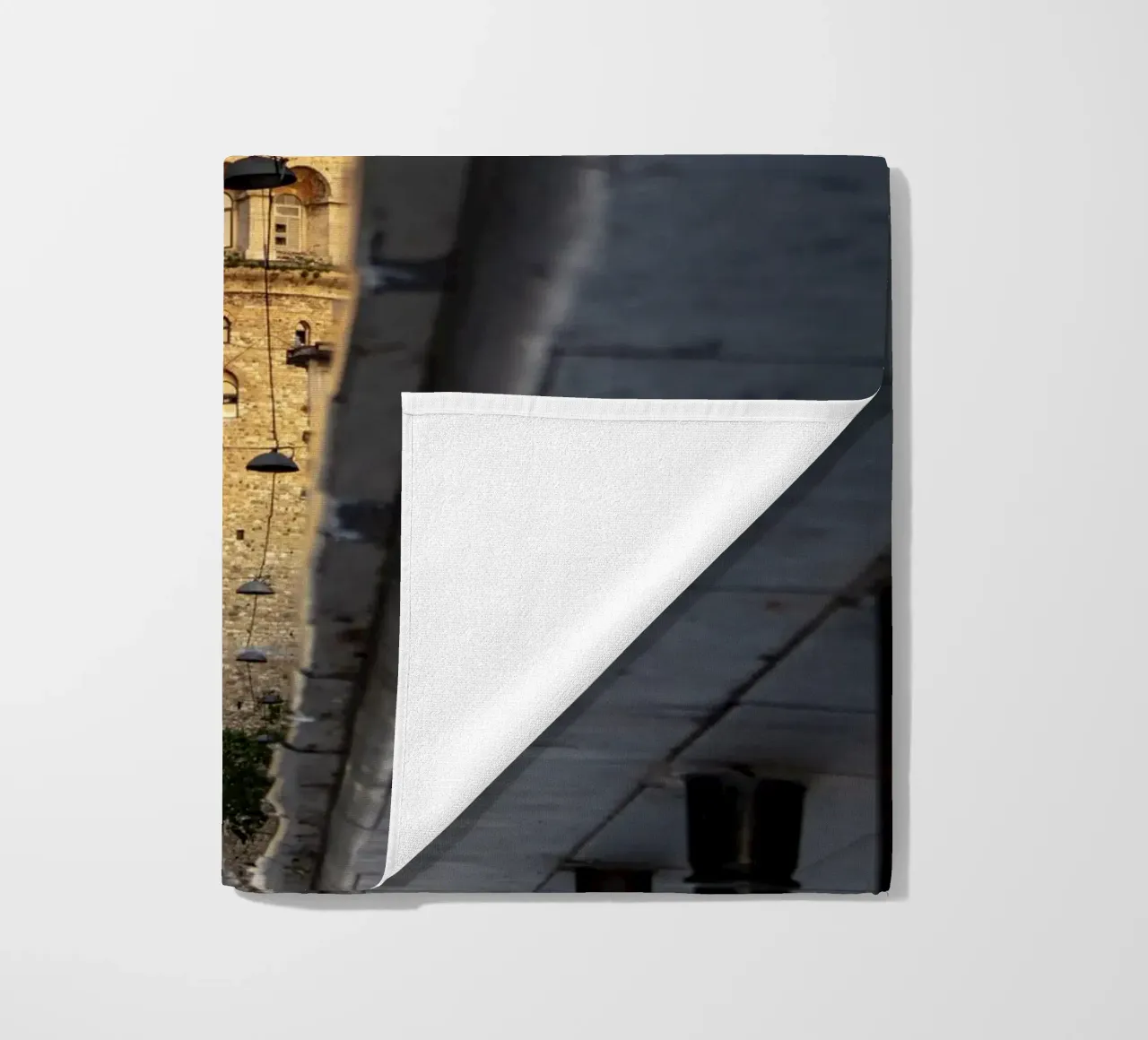 68 Città telo mare da Bttn
