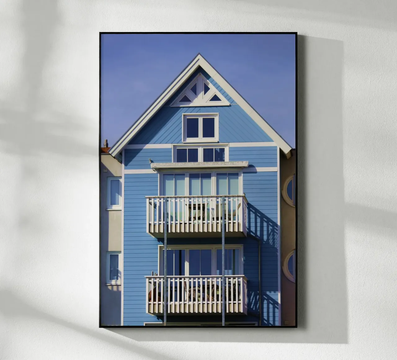 70 City plexiglass da Bttn