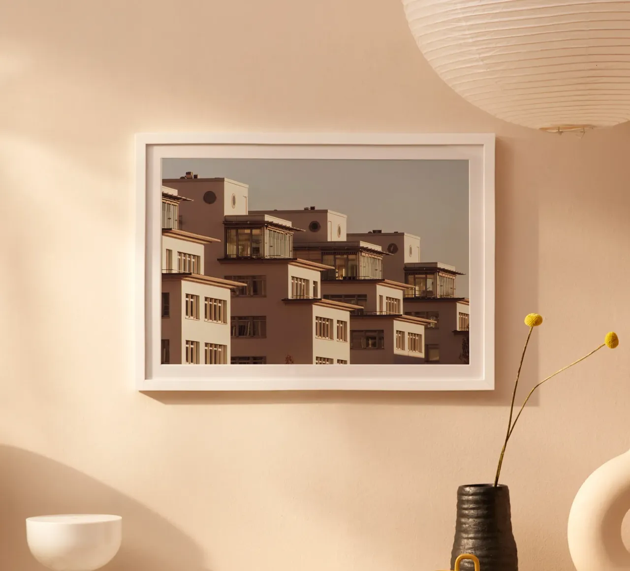 72 City hahnemühle by Bttn