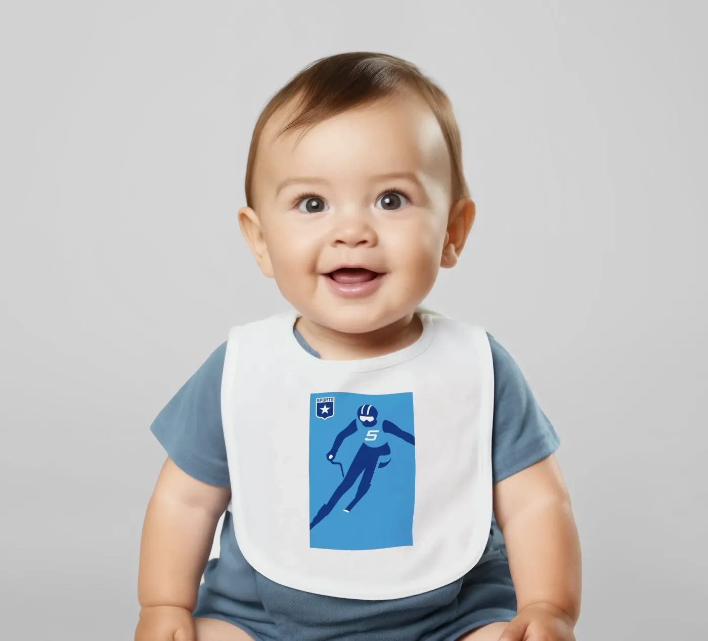 Slalom bavaglino da Bo Lundberg