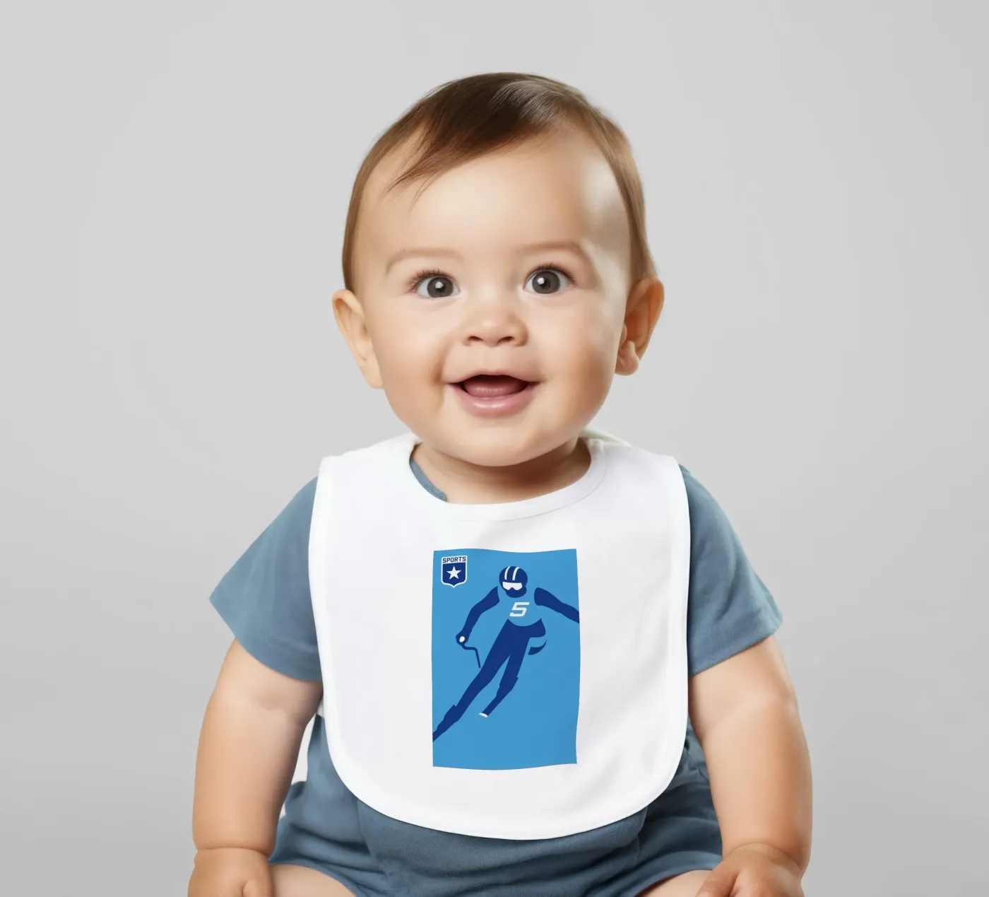 Slalom bavaglino da Bo Lundberg