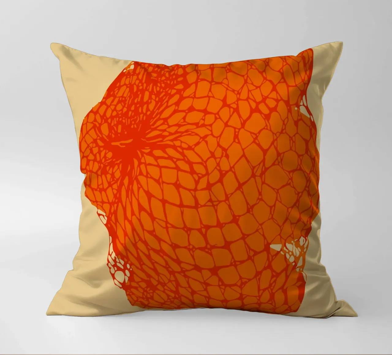 abstract mesh cuscino da ramosashop