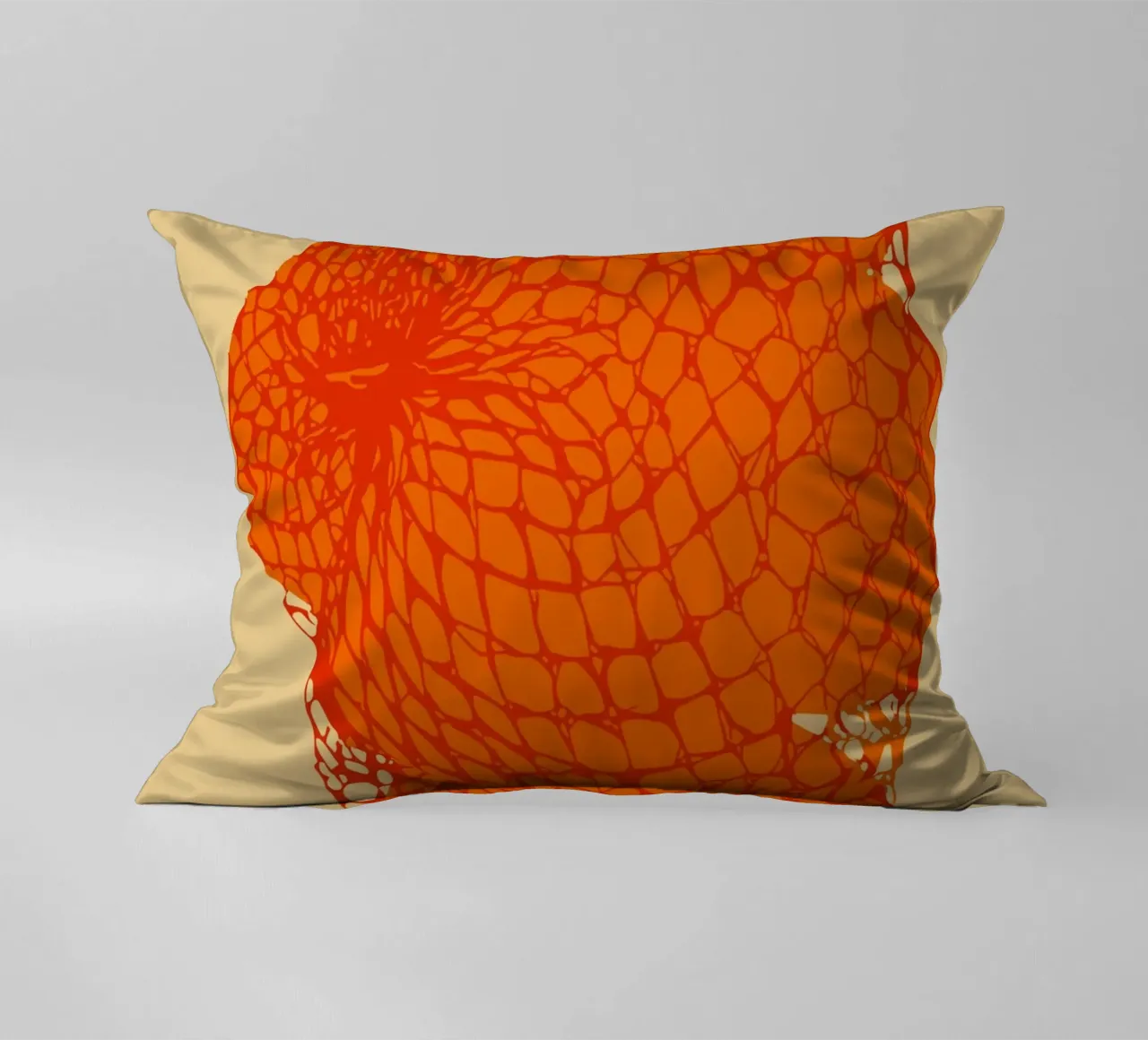 abstract mesh cuscino da ramosashop