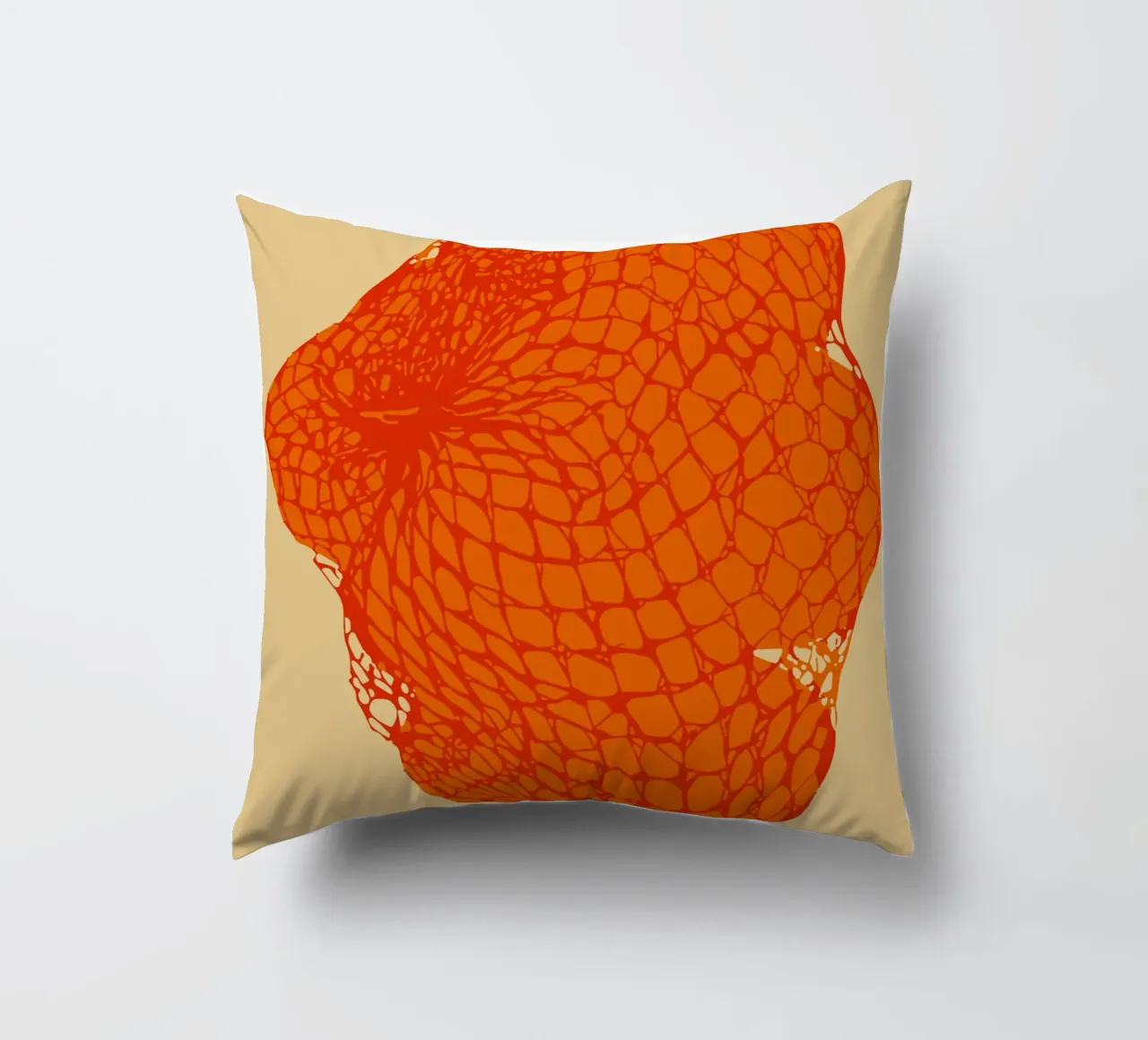 abstract mesh cuscino da ramosashop