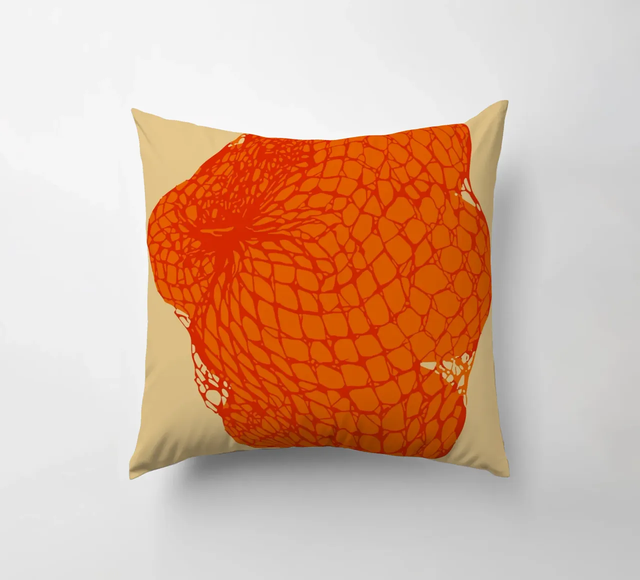 abstract mesh cuscino da ramosashop