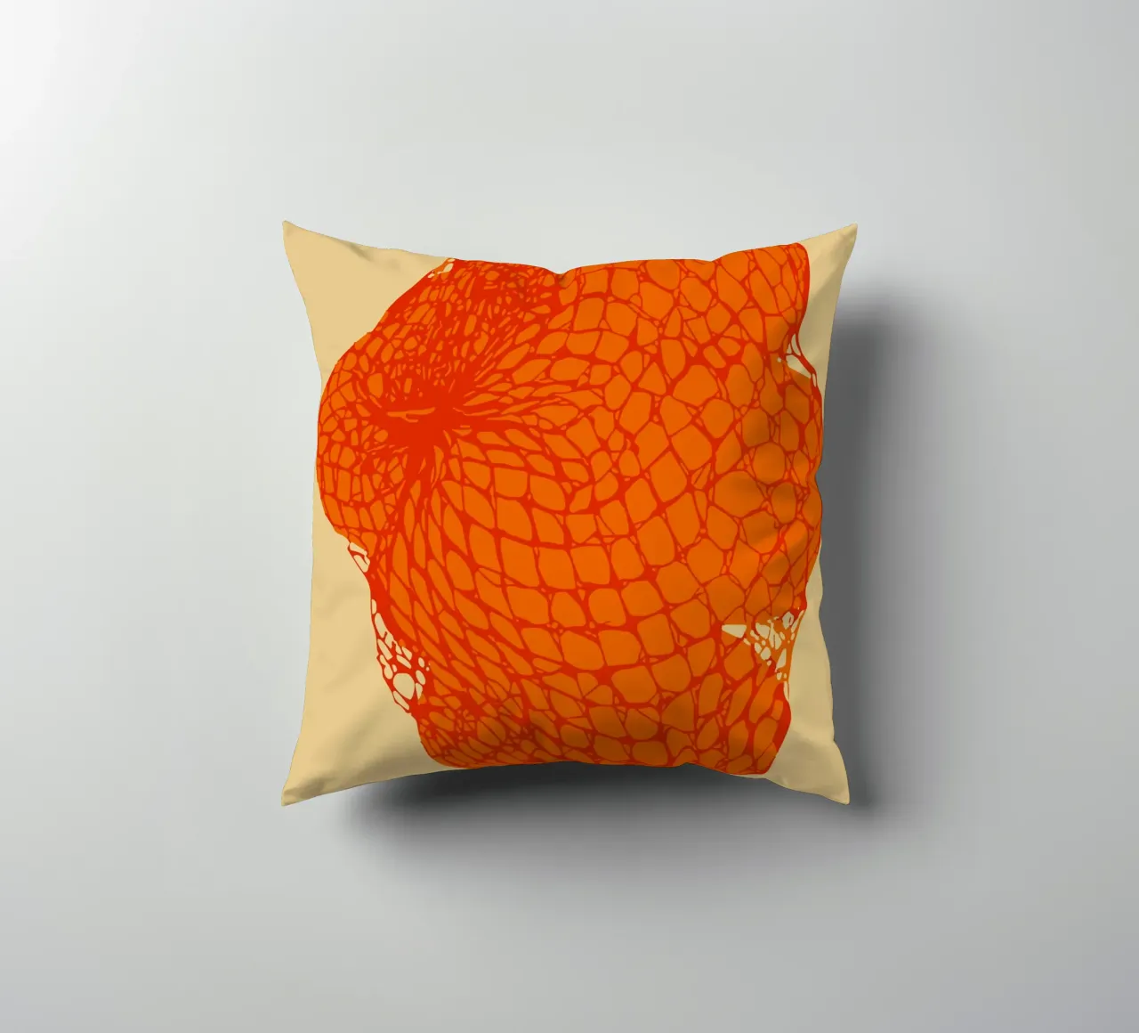 abstract mesh cuscino da ramosashop