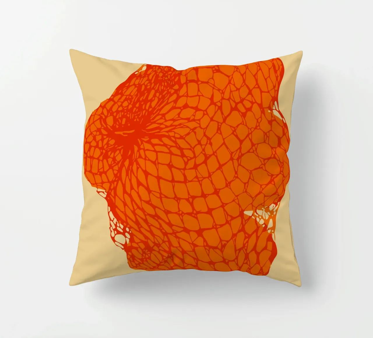 abstract mesh cuscino da ramosashop