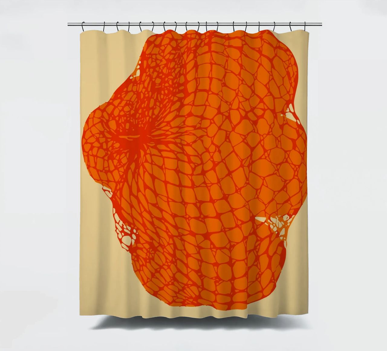 abstract mesh tenda da doccia da ramosashop
