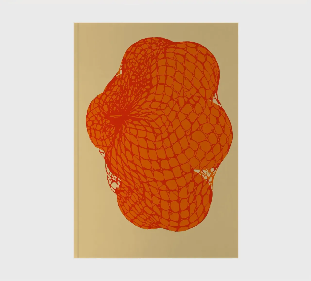 abstract mesh diario da ramosashop
