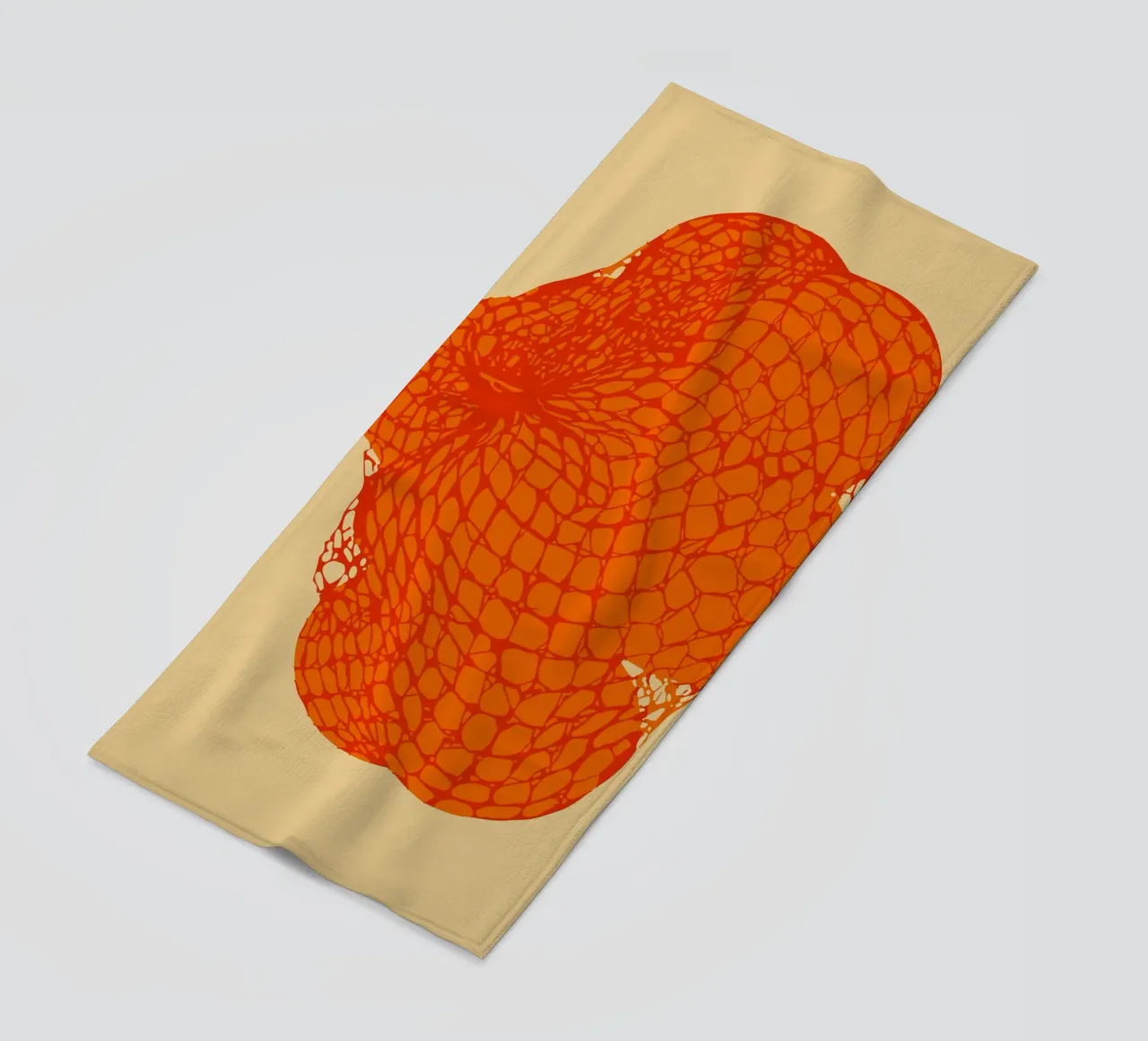 abstract mesh telo mare da ramosashop