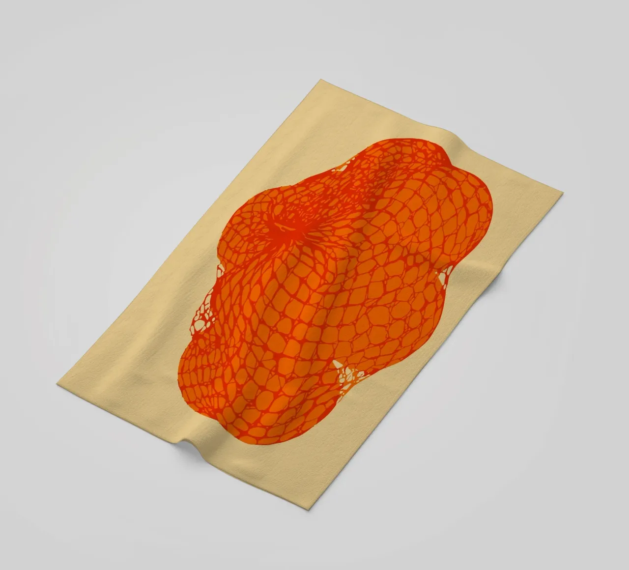 abstract mesh telo mare da ramosashop