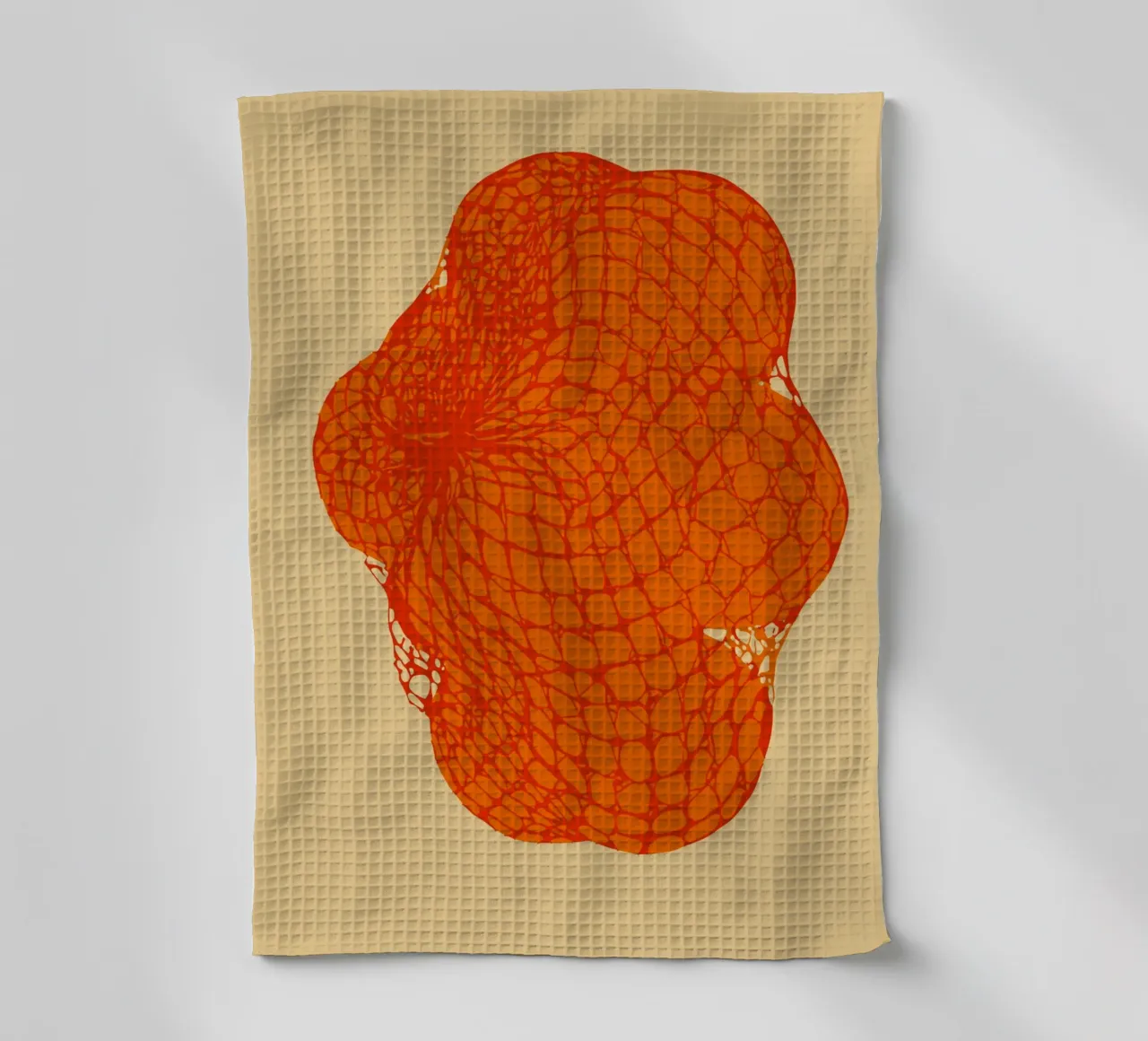 abstract mesh canovaccio da cucina da ramosashop