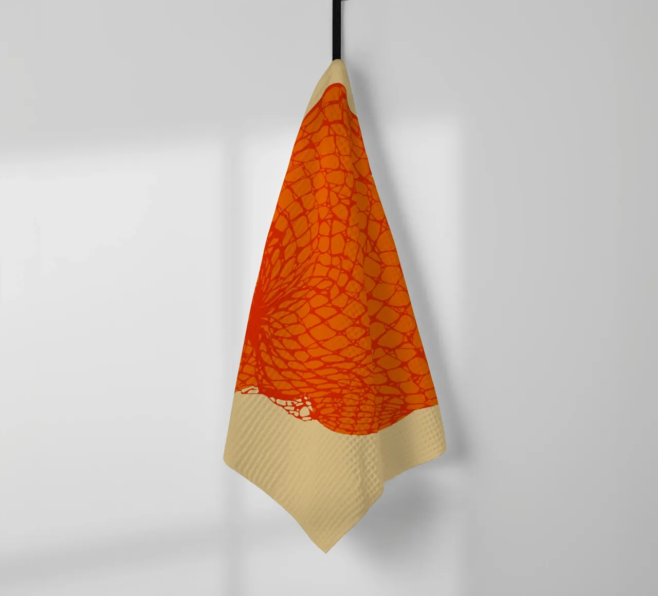 abstract mesh canovaccio da cucina da ramosashop