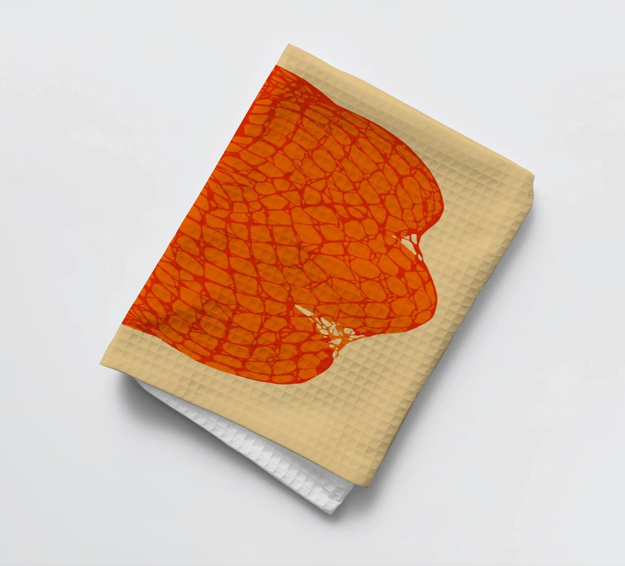 abstract mesh canovaccio da cucina da ramosashop