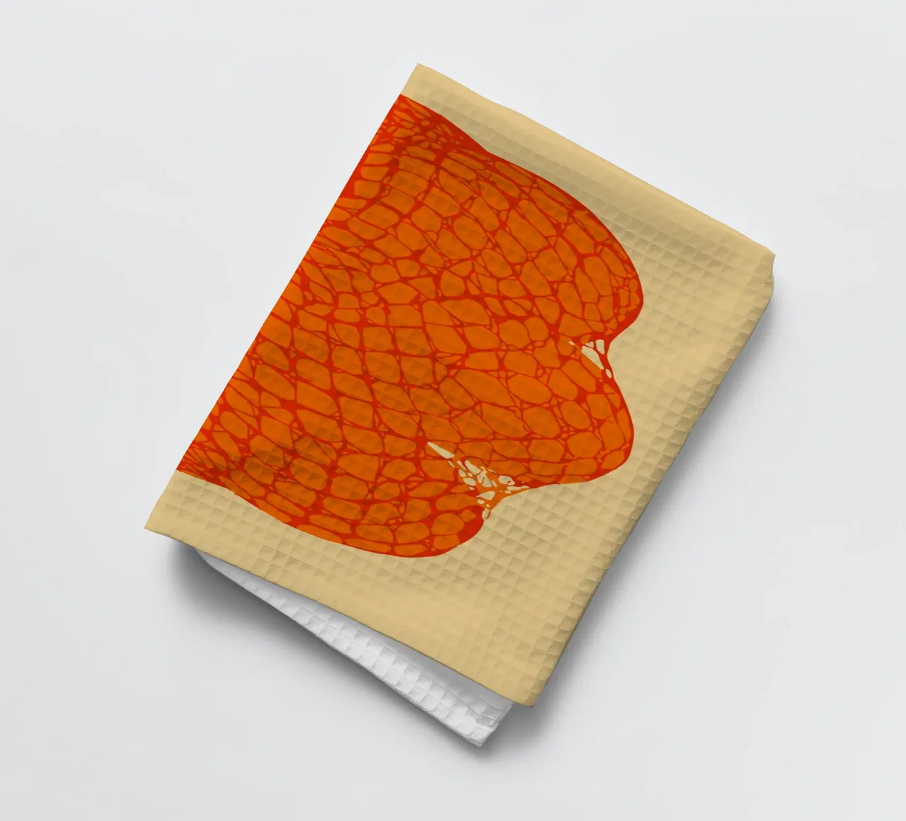 abstract mesh canovaccio da cucina da ramosashop
