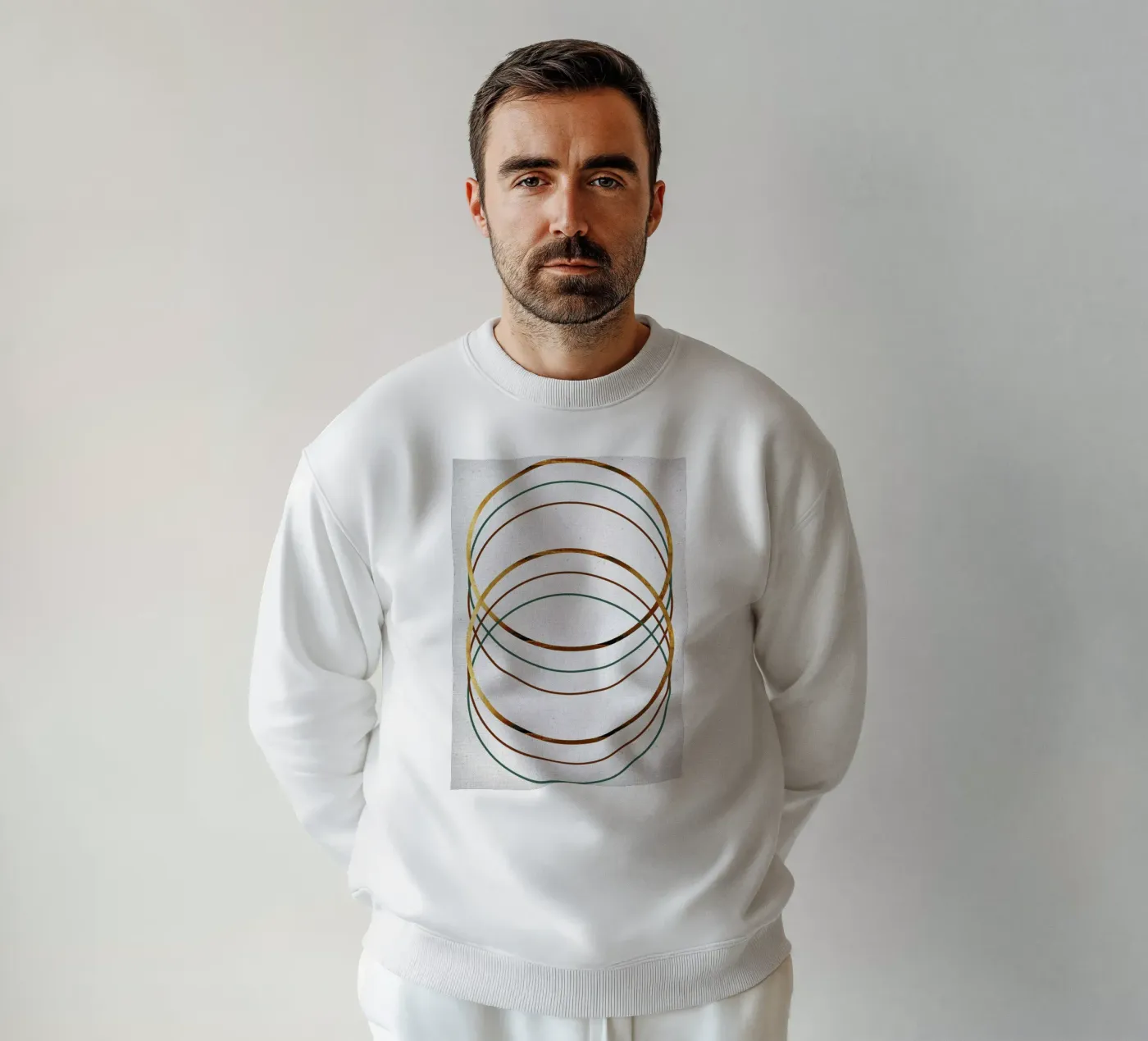 Ring sweat de Froilein Juno
