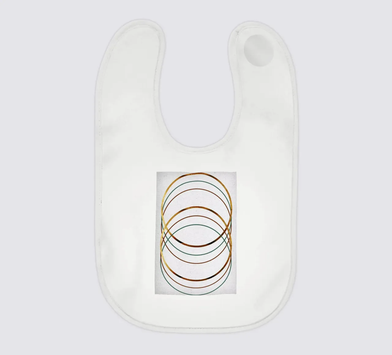 Ring bavaglino da Froilein Juno