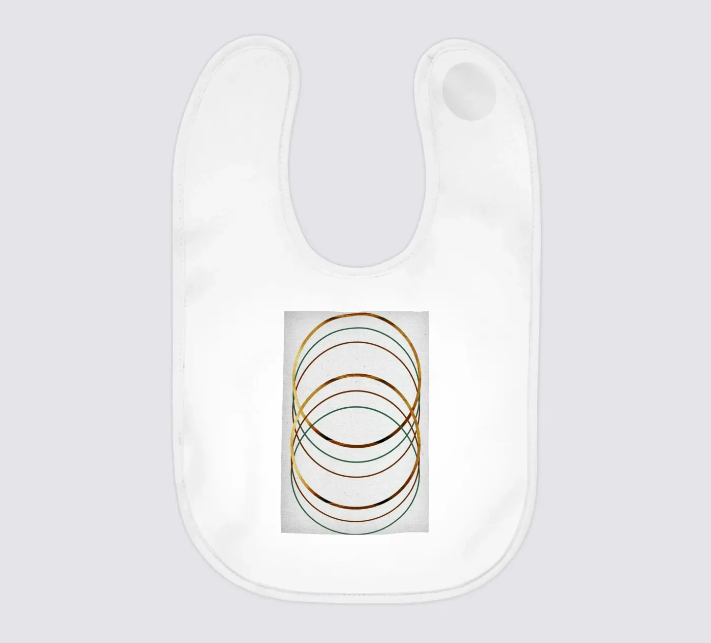 Ring bavaglino da Froilein Juno