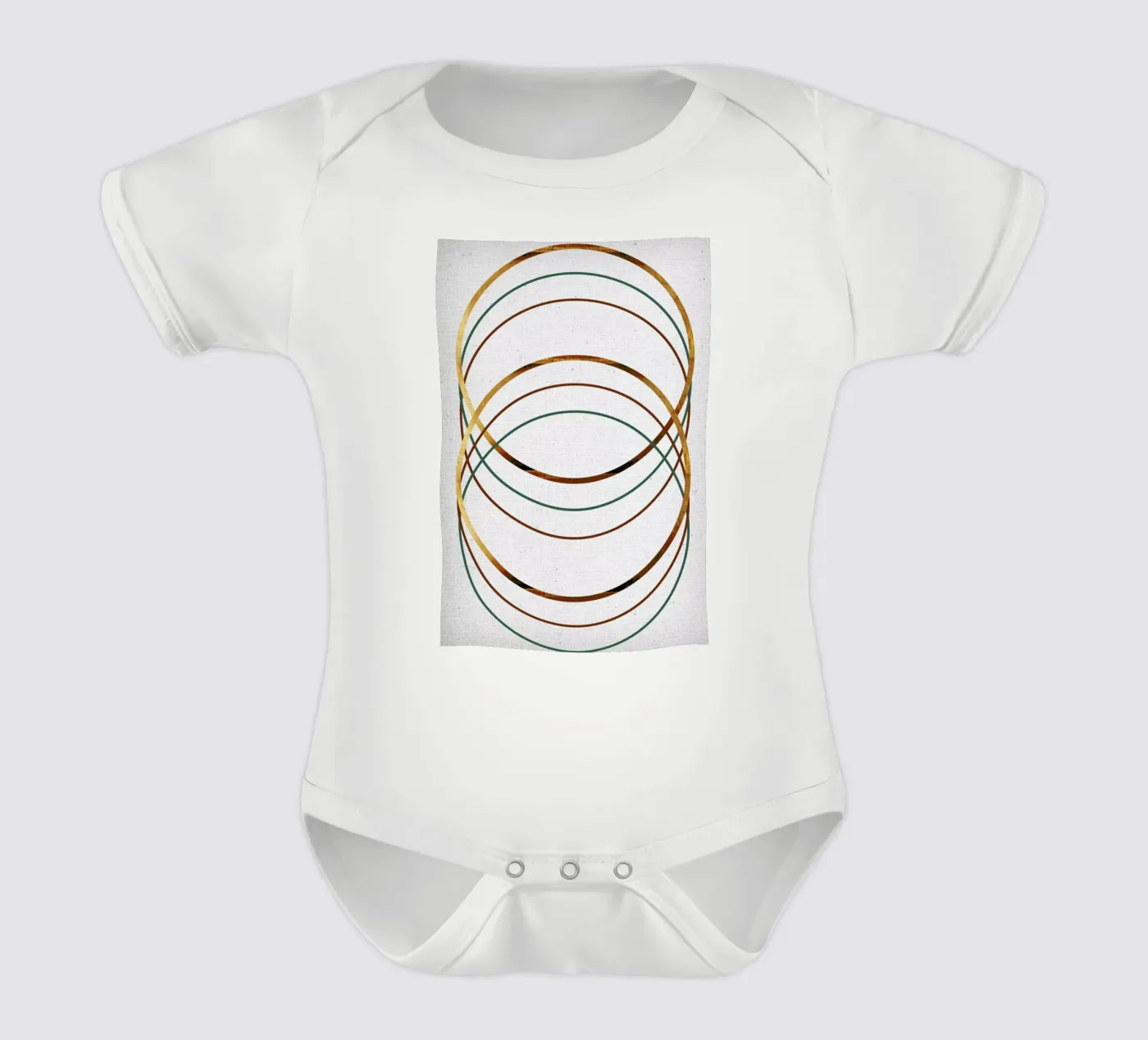 Ring body bébé de Froilein Juno