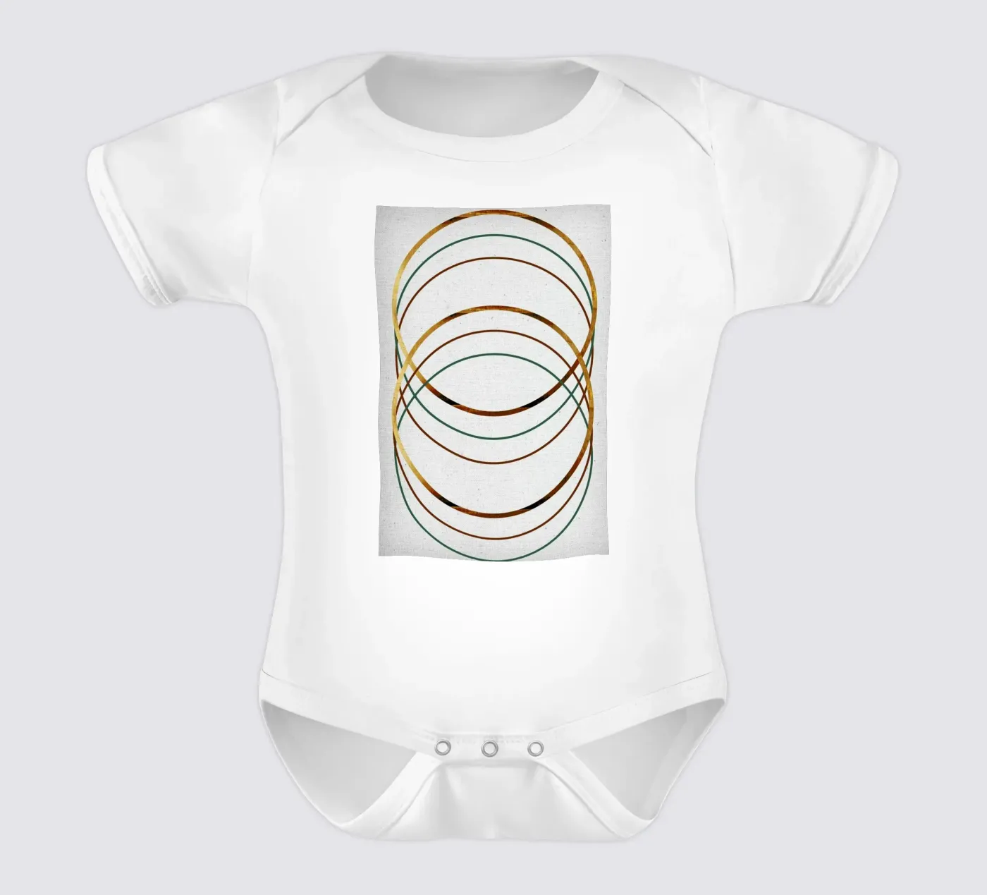 Ring body bébé de Froilein Juno