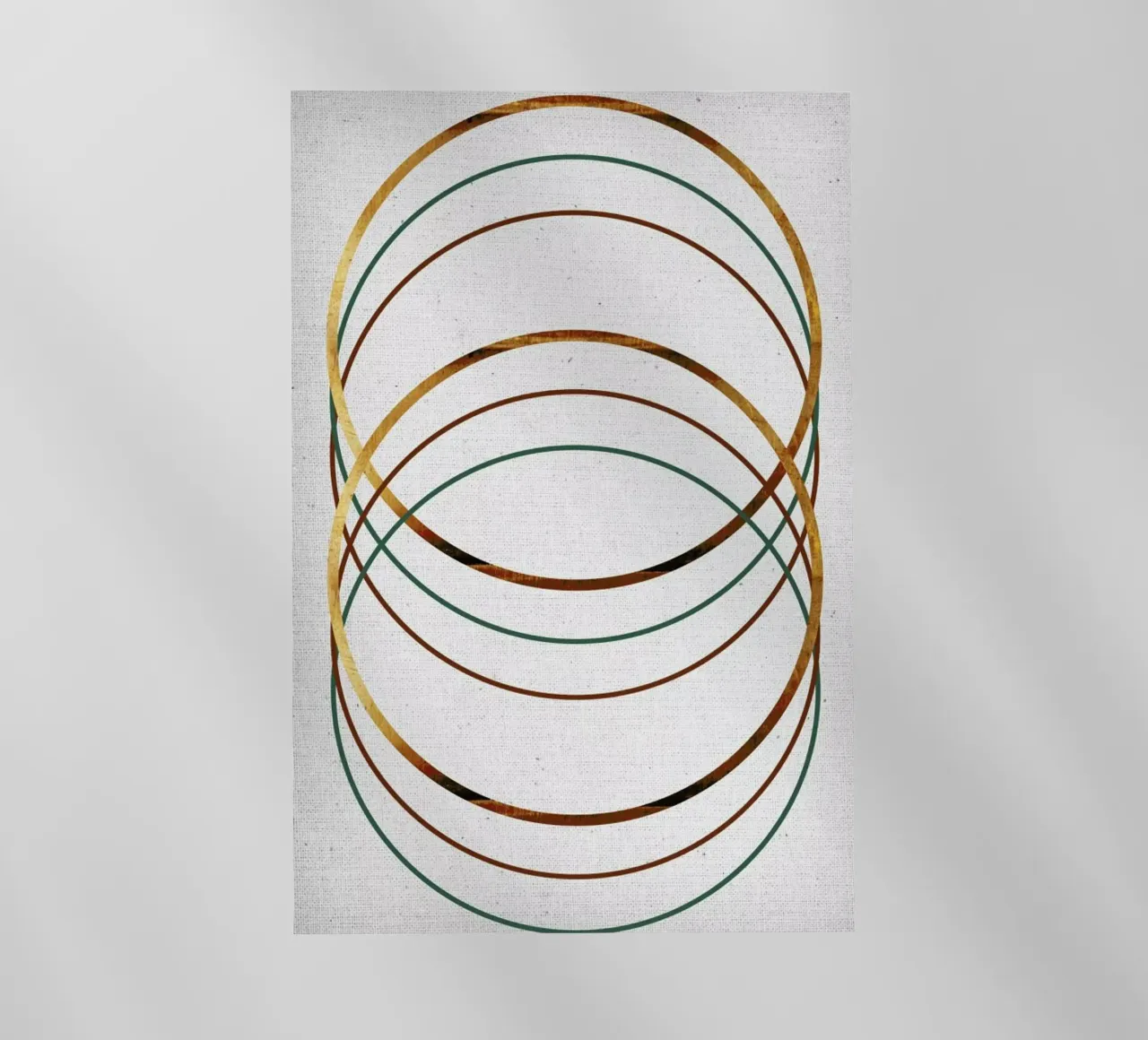 Ring pellicola backlit da Froilein Juno