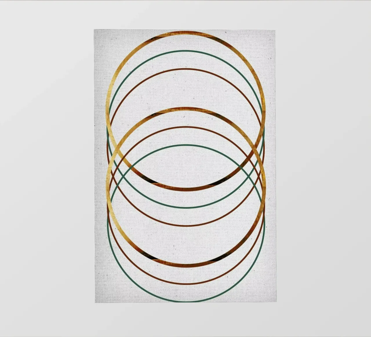 Ring pellicola backlit da Froilein Juno