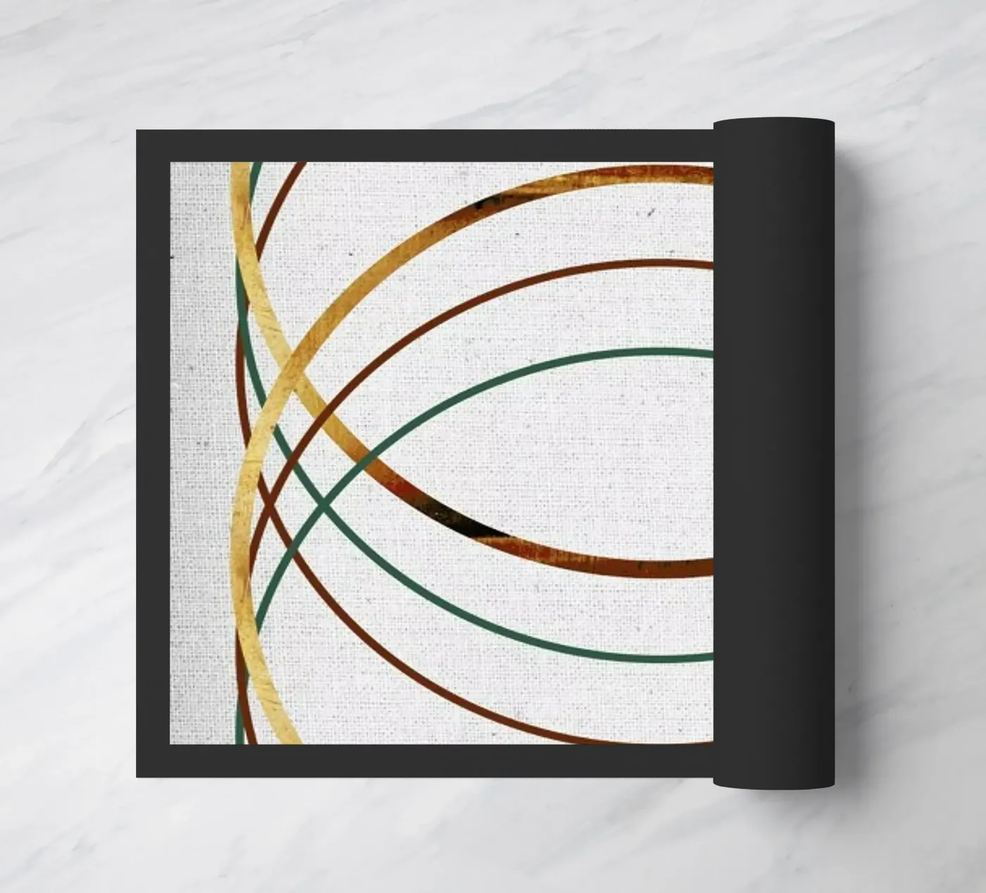 Ring zerbino da Froilein Juno