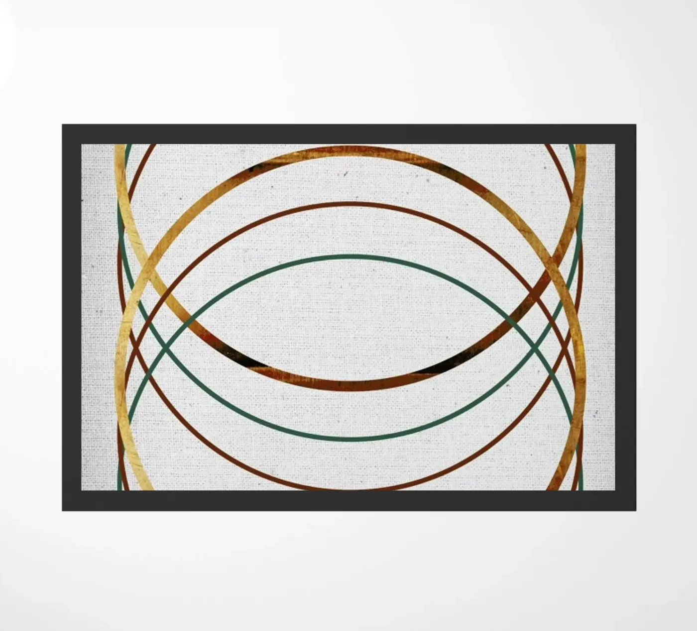 Ring zerbino da Froilein Juno