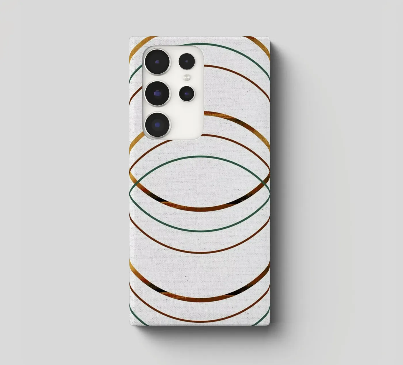 Ring cover samsung da Froilein Juno
