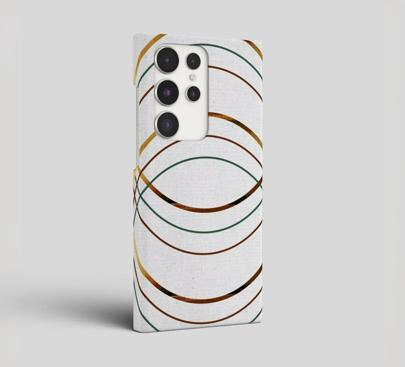 Ring cover samsung da Froilein Juno