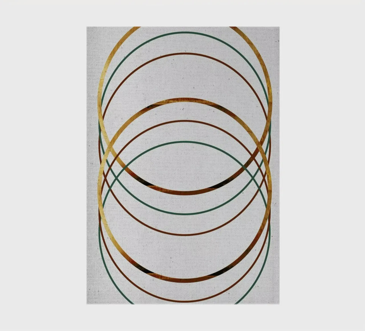 Ring notebook by Froilein Juno